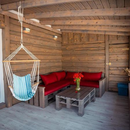 Apartmany Banff Bešeňová Eksteriør billede