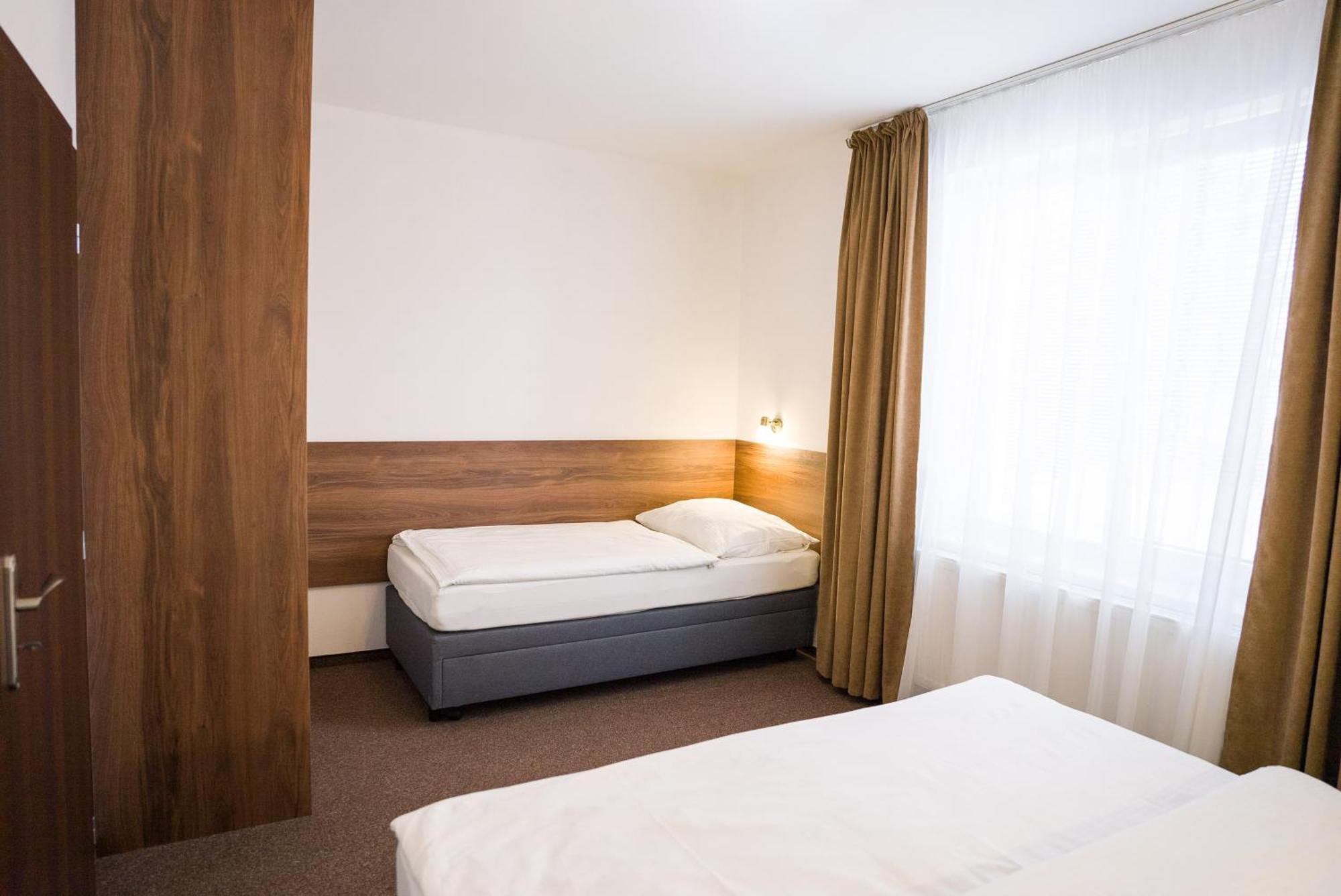 Apartmany Banff Bešeňová Eksteriør billede