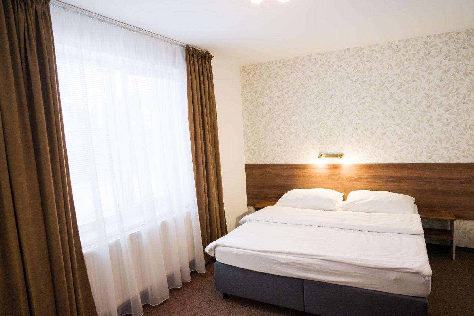 Apartmany Banff Bešeňová Eksteriør billede