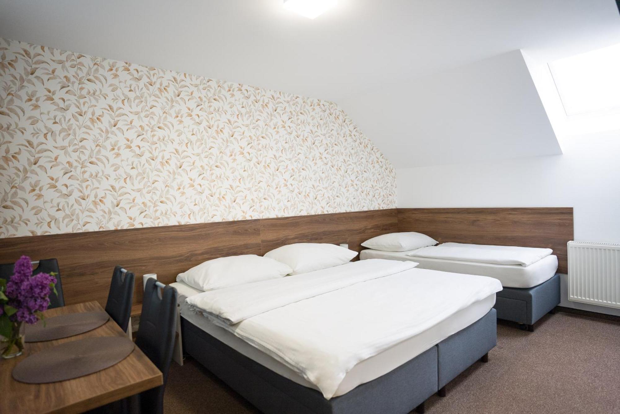 Apartmany Banff Bešeňová Eksteriør billede