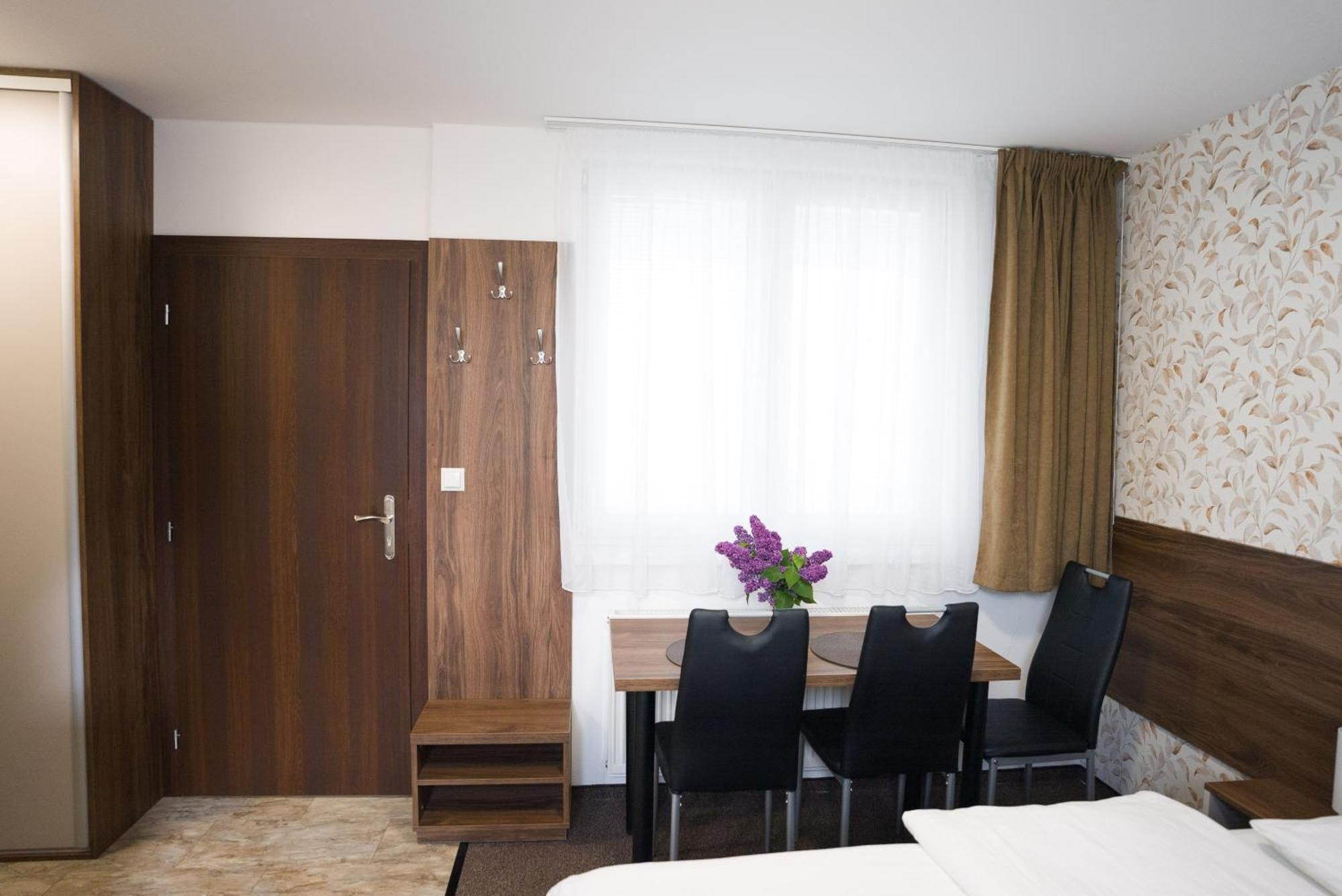 Apartmany Banff Bešeňová Eksteriør billede