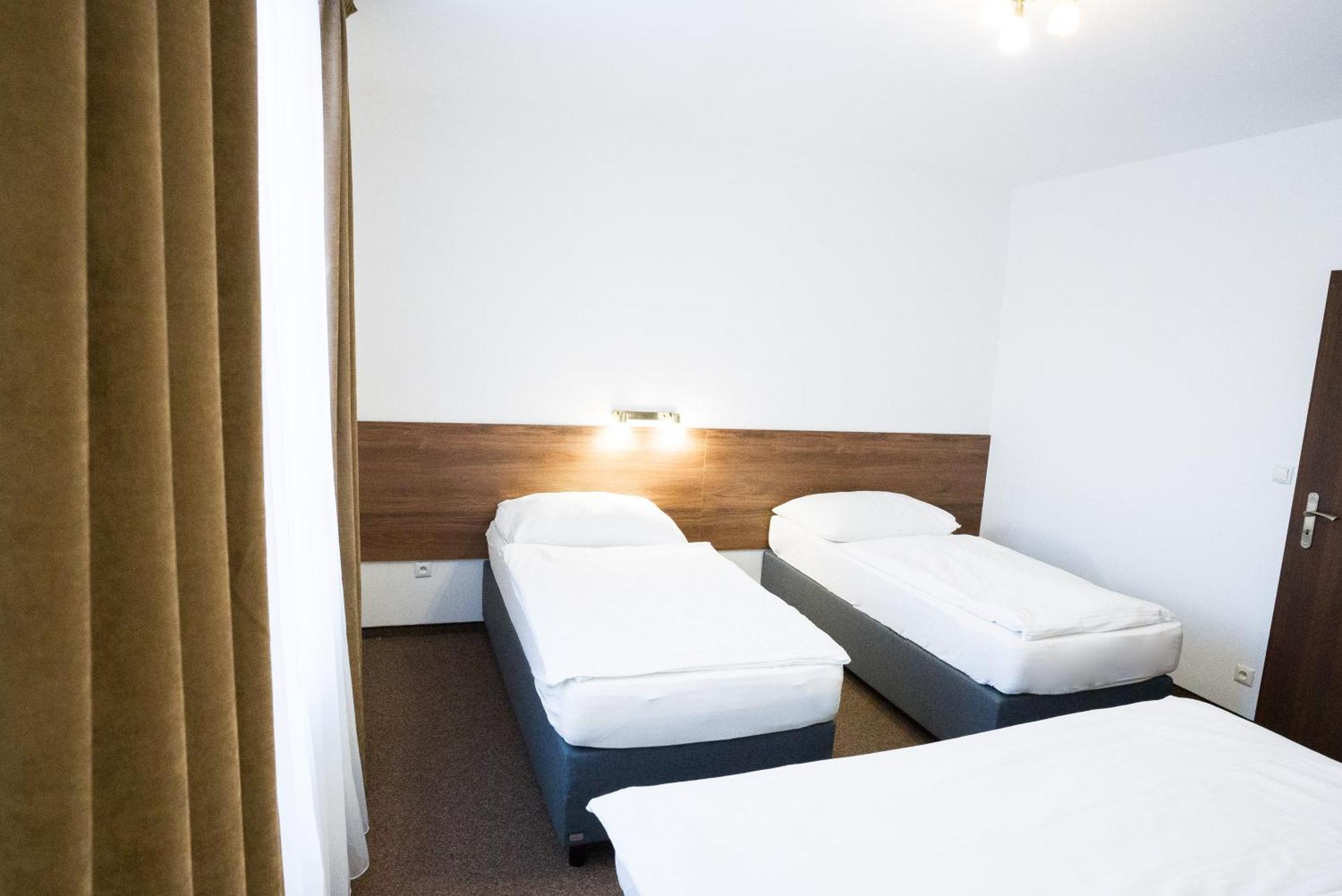 Apartmany Banff Bešeňová Eksteriør billede