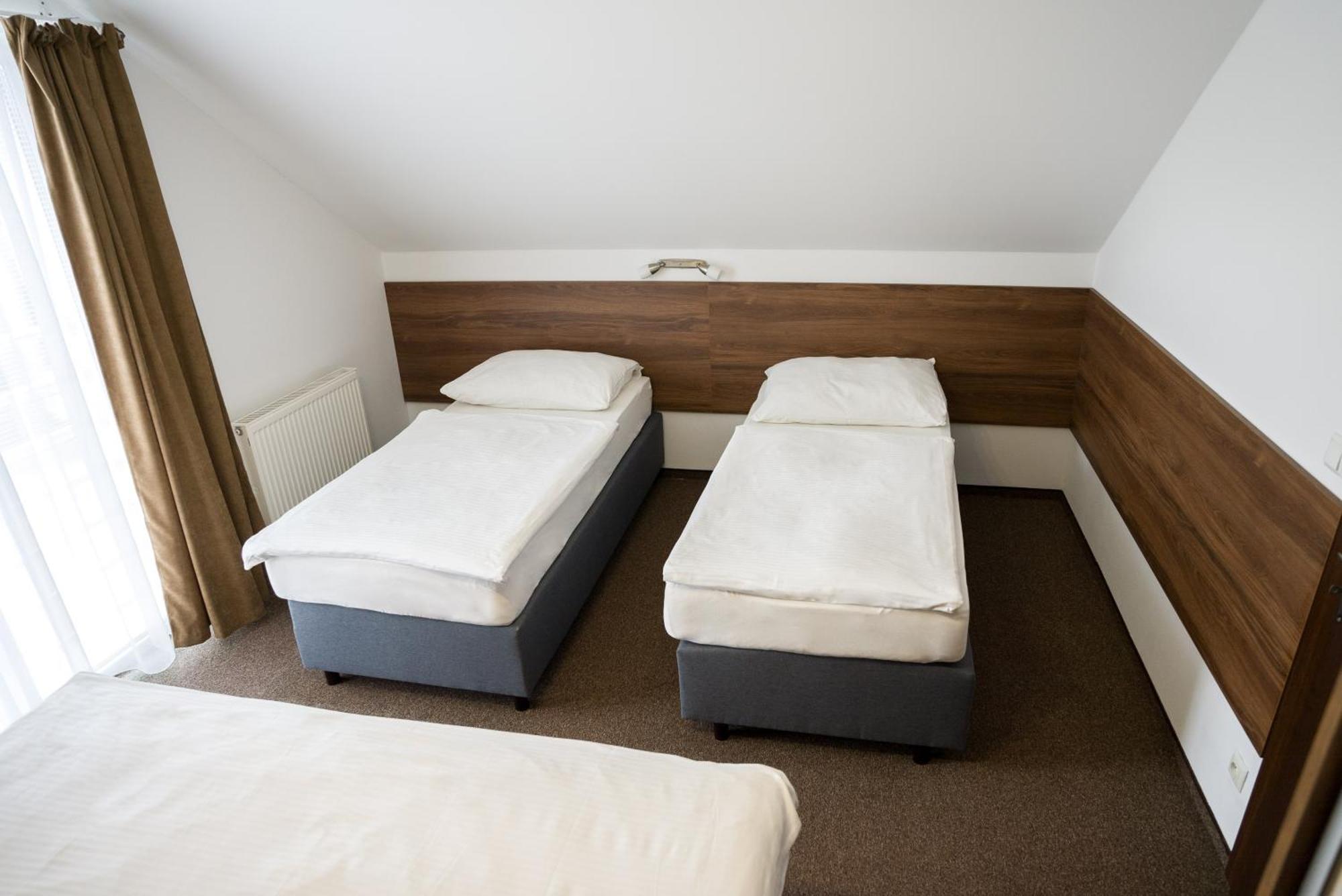 Apartmany Banff Bešeňová Eksteriør billede