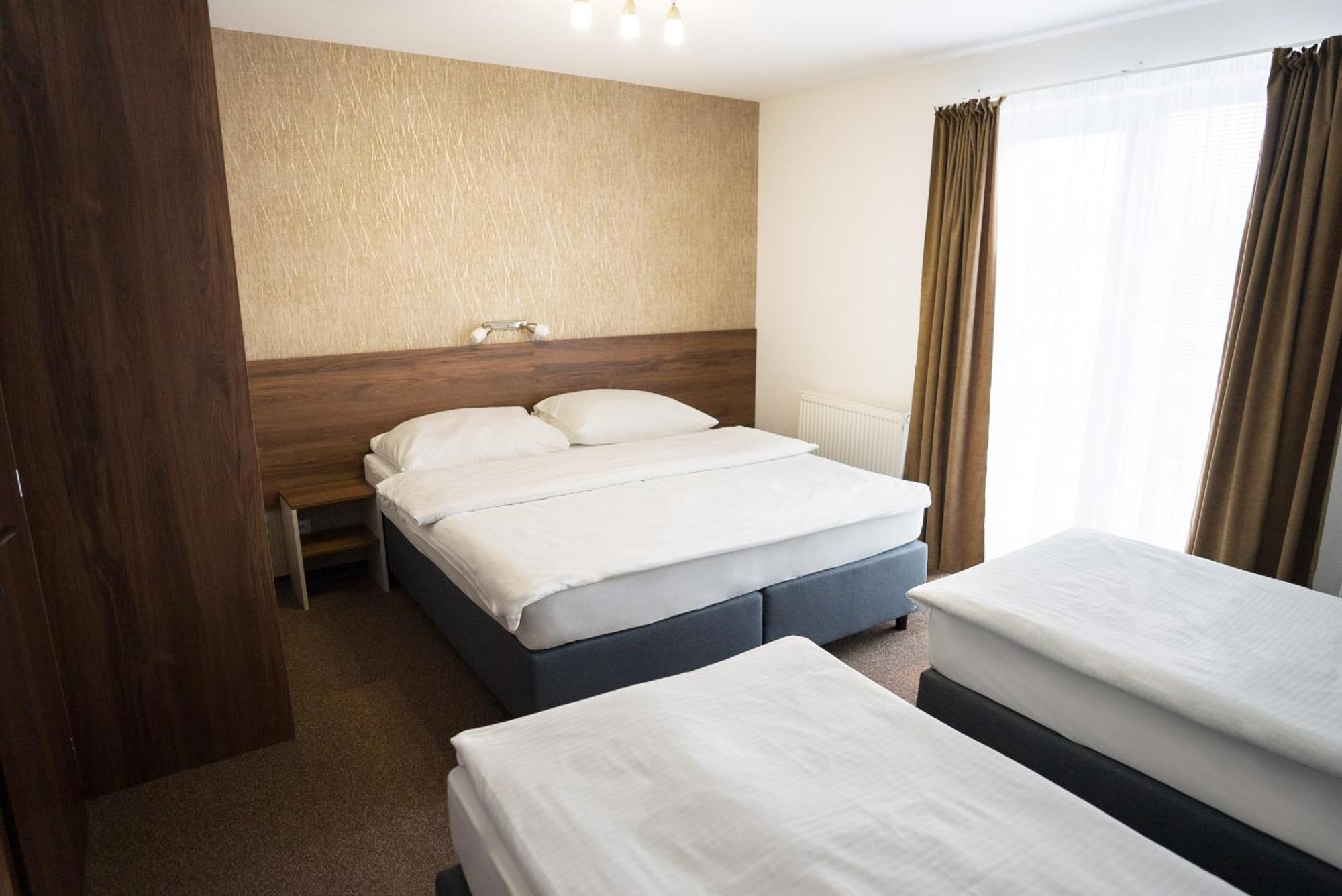 Apartmany Banff Bešeňová Eksteriør billede