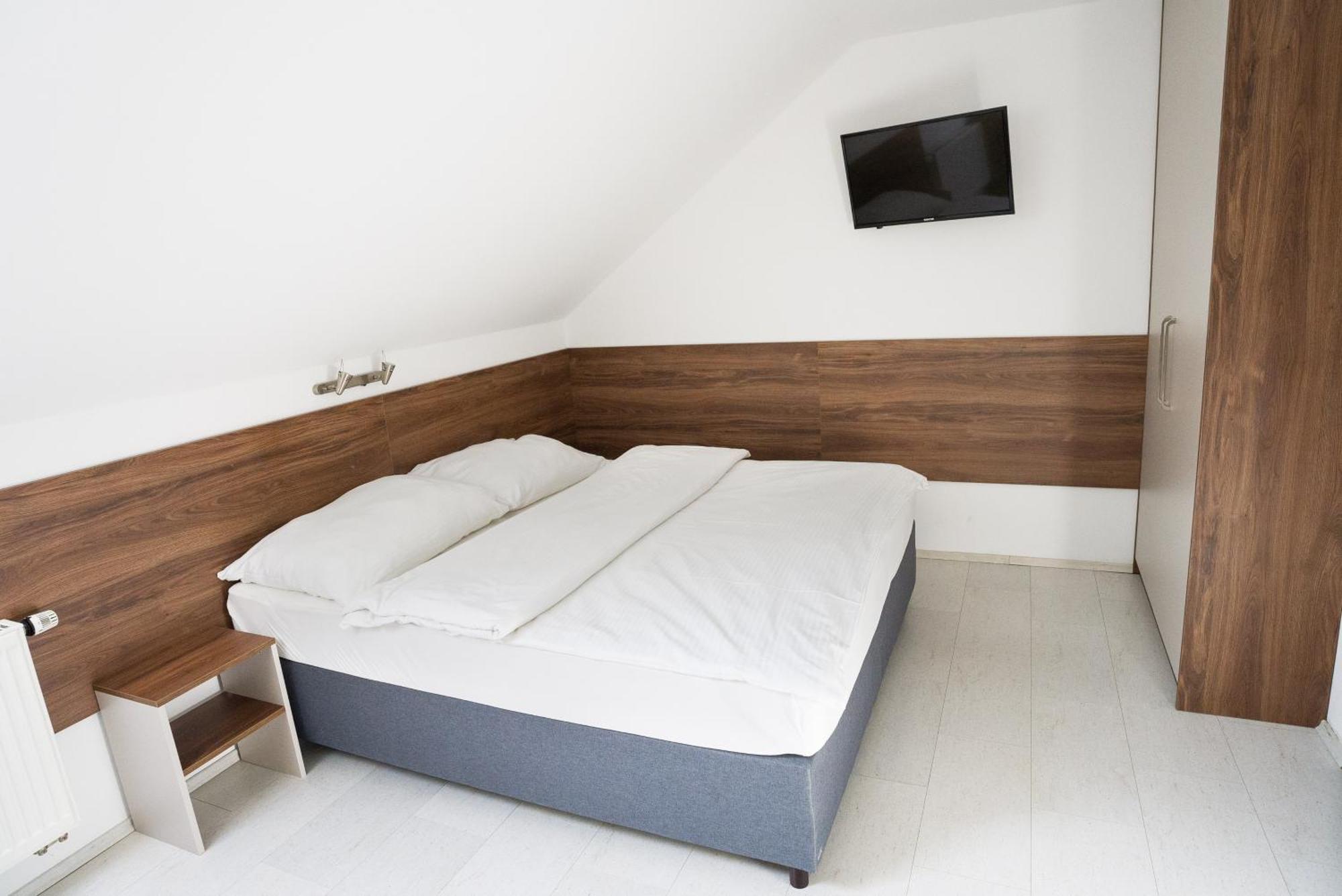 Apartmany Banff Bešeňová Eksteriør billede