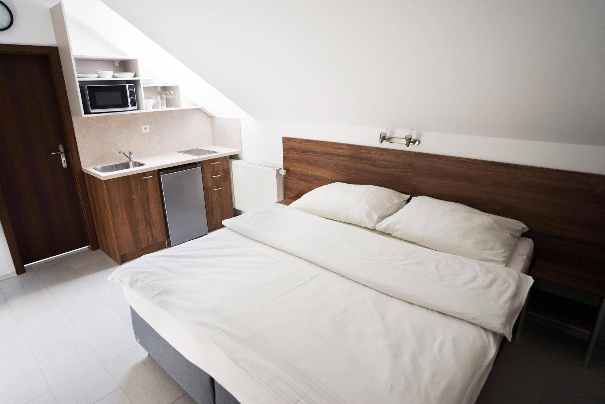 Apartmany Banff Bešeňová Eksteriør billede