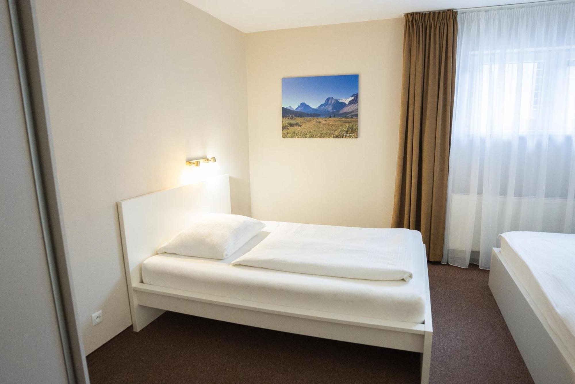 Apartmany Banff Bešeňová Eksteriør billede