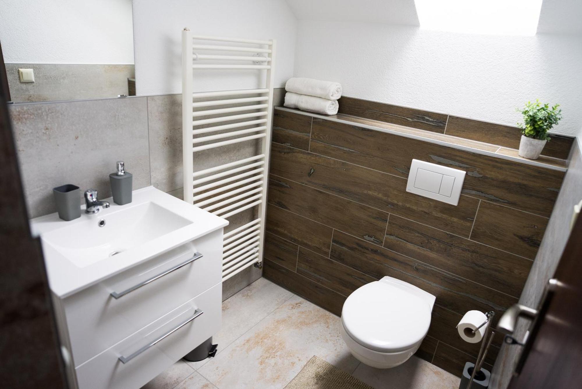 Apartmany Banff Bešeňová Eksteriør billede
