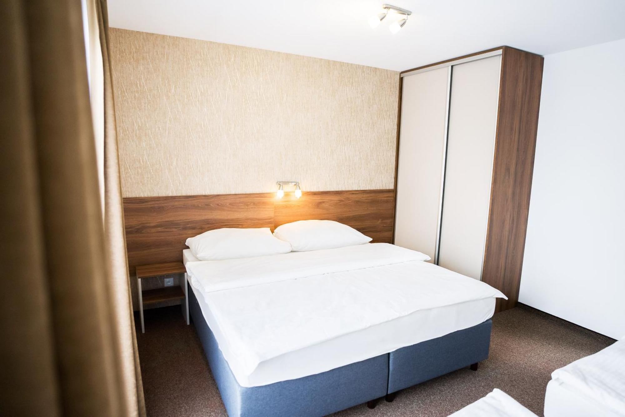 Apartmany Banff Bešeňová Eksteriør billede