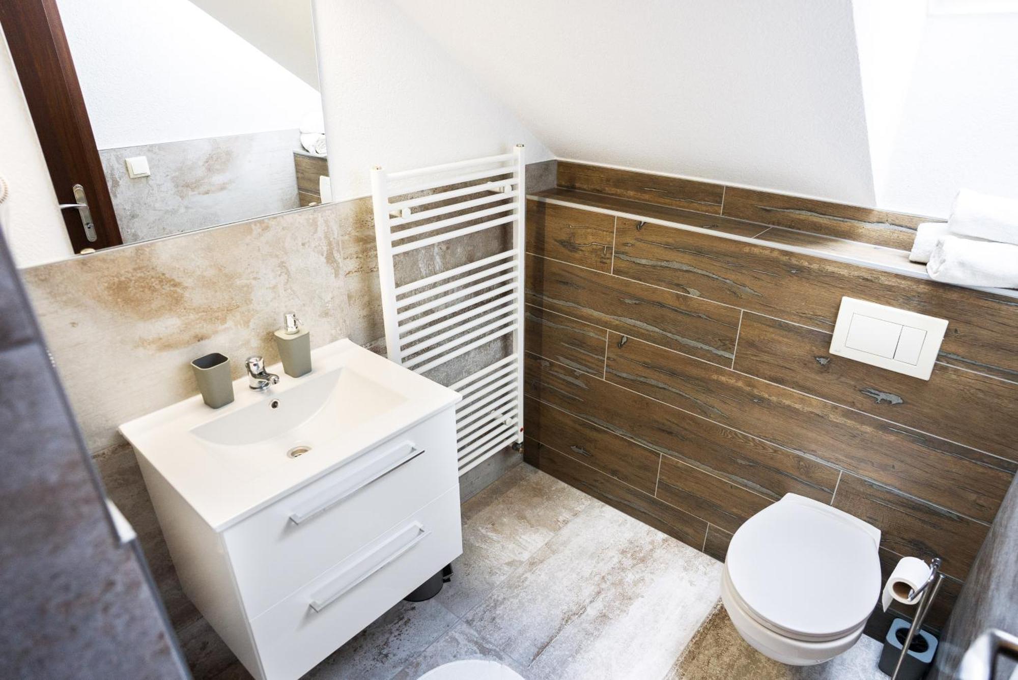 Apartmany Banff Bešeňová Eksteriør billede