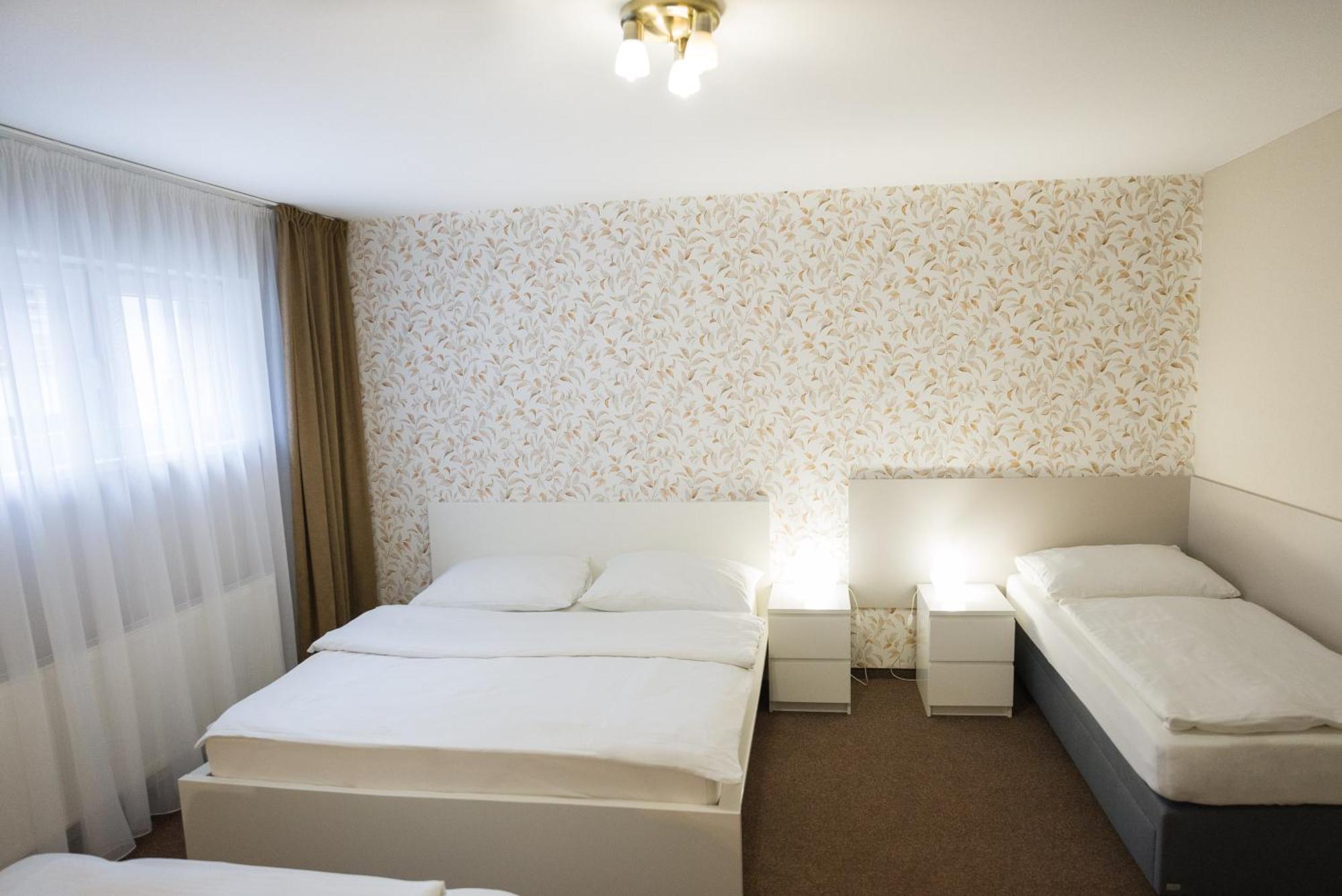 Apartmany Banff Bešeňová Eksteriør billede